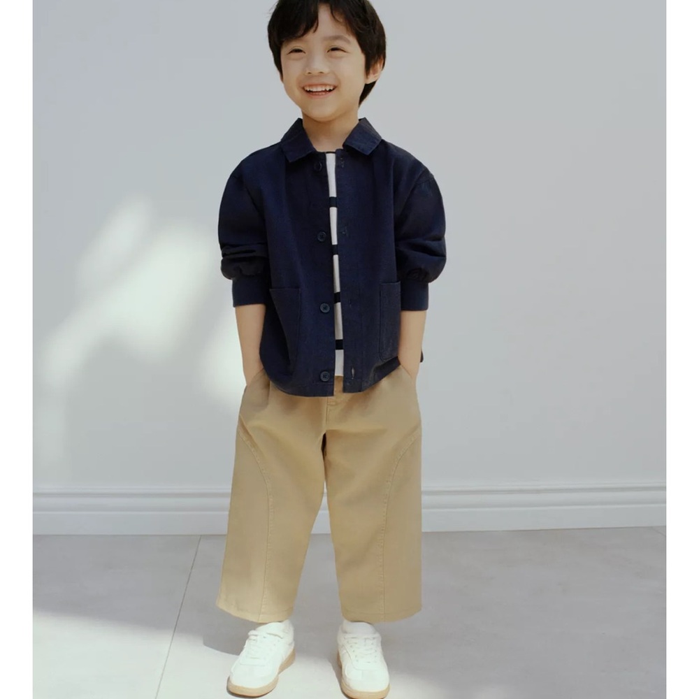 Zara Boys Skater Style Pants